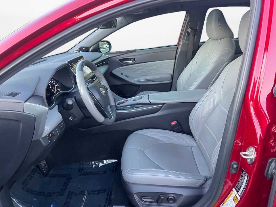 2020 Toyota AVALON Limited