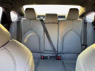 2020 Toyota AVALON Limited