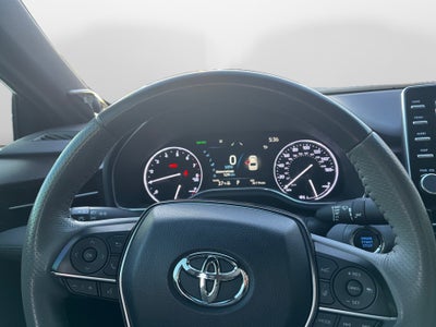 2020 Toyota AVALON Limited