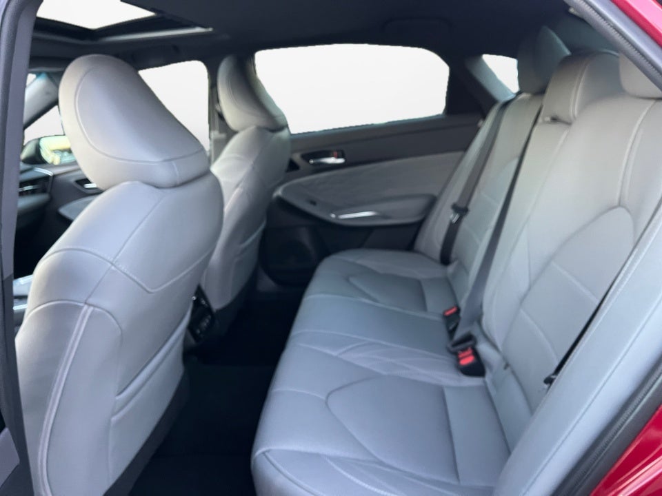 2020 Toyota AVALON Limited