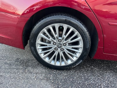 2020 Toyota AVALON Limited