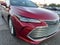 2020 Toyota AVALON Limited