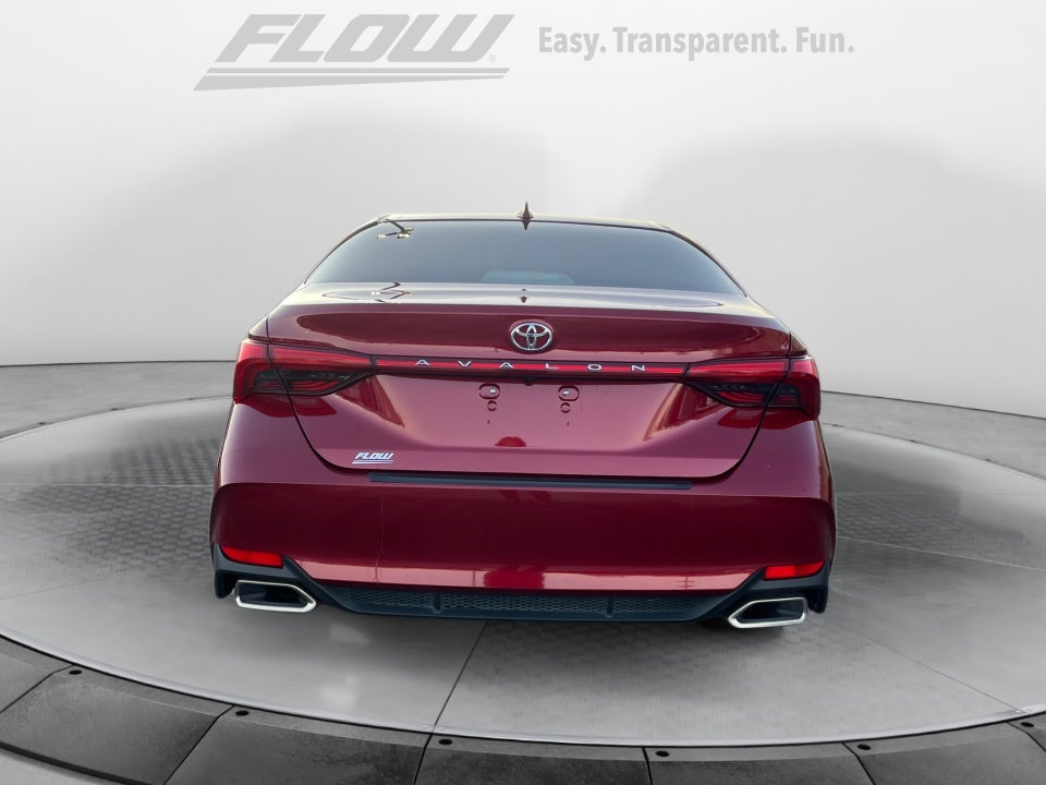 2020 Toyota AVALON Limited