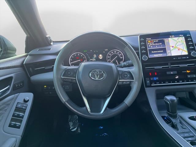 2020 Toyota AVALON Limited