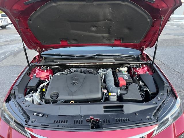 2020 Toyota AVALON Limited