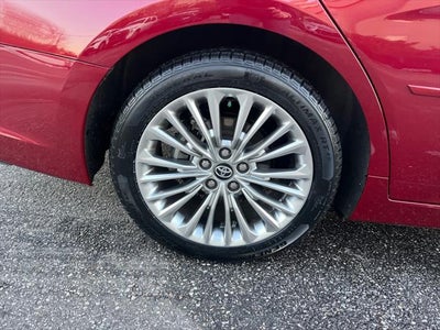 2020 Toyota AVALON Limited