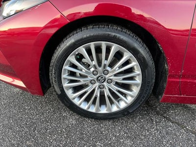 2020 Toyota AVALON Limited