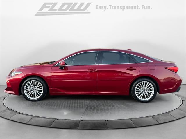 2020 Toyota AVALON Limited