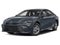 2027 Toyota Camry LE