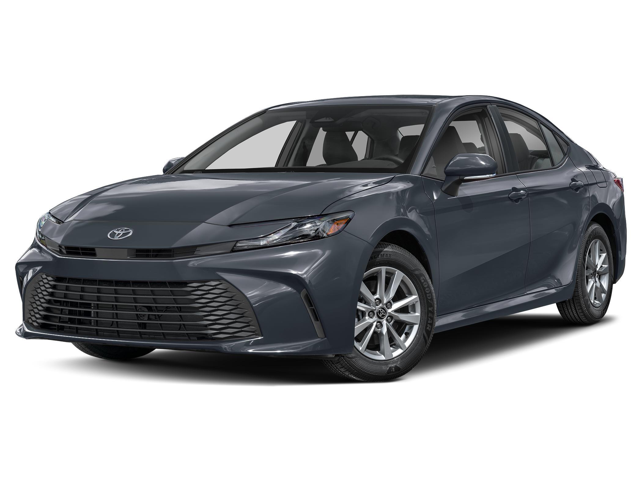 2027 Toyota Camry LE