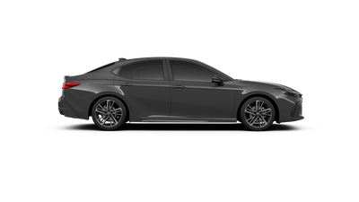 2027 Toyota Camry XSE