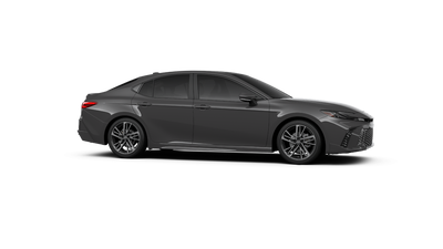 2027 Toyota Camry XSE