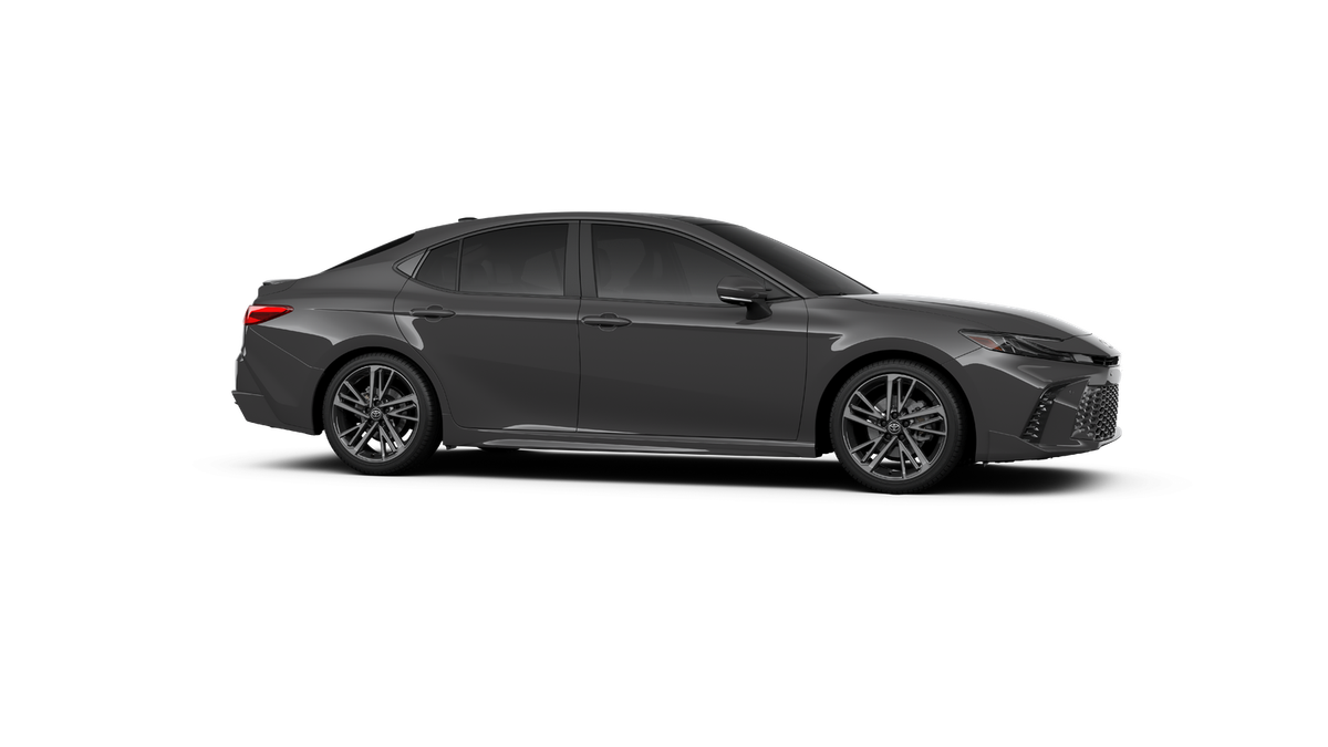 2027 Toyota Camry XSE