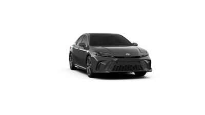 2027 Toyota Camry XSE