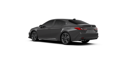 2027 Toyota Camry XSE