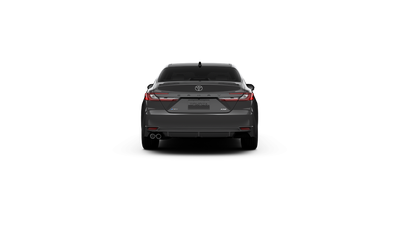2027 Toyota Camry XSE