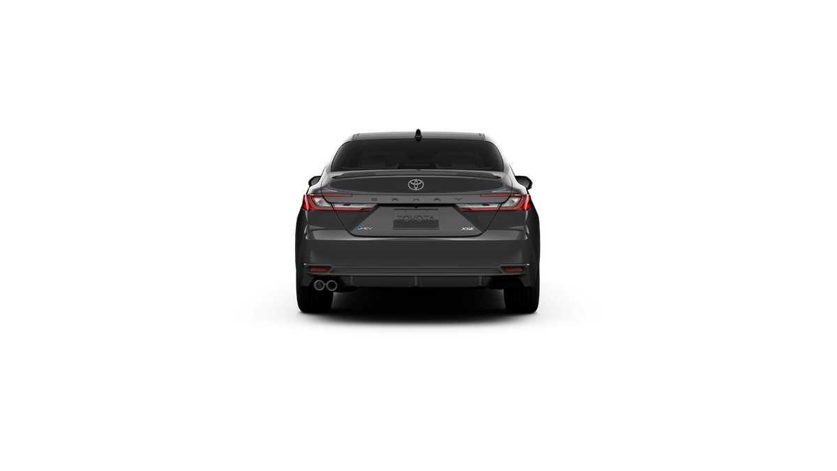 2027 Toyota Camry XSE