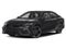 2027 Toyota Camry XSE