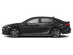 2027 Toyota Camry XSE