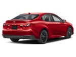 2027 Toyota Camry SE