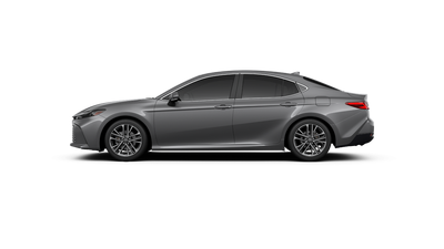 2027 Toyota Camry XLE