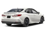2027 Toyota Camry SE
