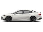 2027 Toyota Camry SE