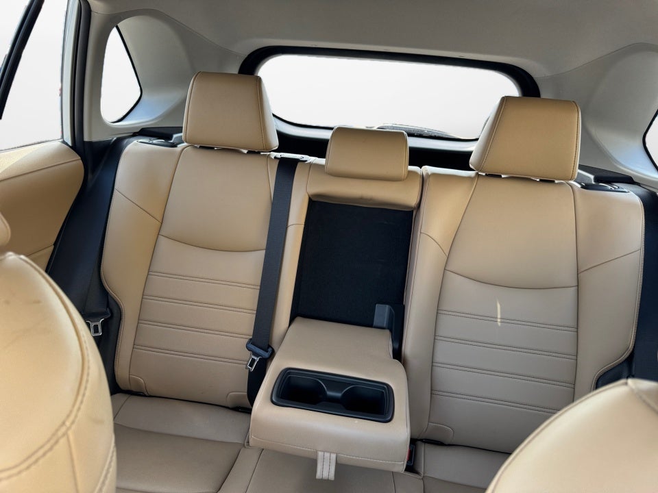 2021 Toyota RAV4 HYBRID XLE Premium