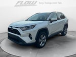 2021 Toyota RAV4 Hybrid Hybrid XLE Premium