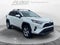 2021 Toyota RAV4 Hybrid Hybrid XLE Premium