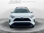 2021 Toyota RAV4 Hybrid Hybrid XLE Premium