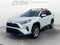 2021 Toyota RAV4 Hybrid Hybrid XLE Premium