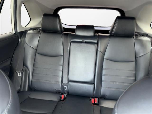 2021 Toyota RAV4 Hybrid Hybrid XLE Premium