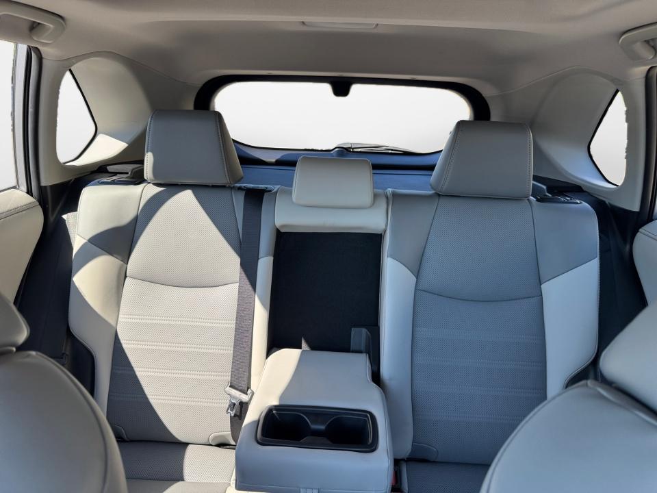 2022 Toyota RAV4 Hybrid Hybrid Limited
