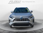 2022 Toyota RAV4 Hybrid Hybrid Limited