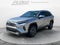 2022 Toyota RAV4 Hybrid Hybrid Limited
