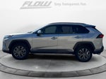 2022 Toyota RAV4 Hybrid Hybrid Limited