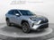 2022 Toyota RAV4 Hybrid Hybrid Limited
