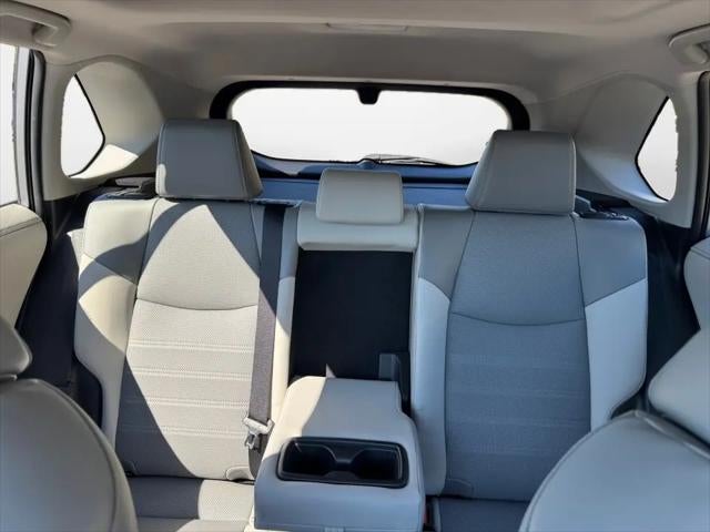 2022 Toyota RAV4 Hybrid Hybrid Limited