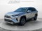 2022 Toyota RAV4 Hybrid Hybrid Limited