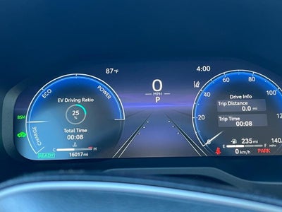 2023 Toyota RAV4 Hybrid Hybrid Limited
