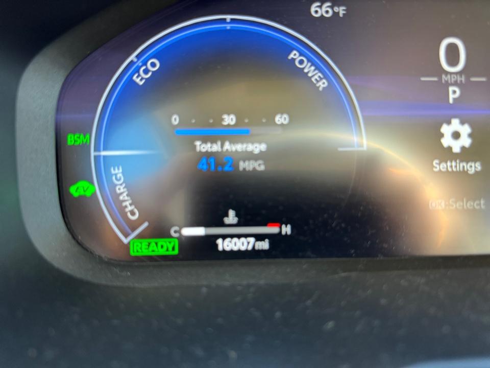 2023 Toyota RAV4 Hybrid Hybrid Limited