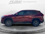 2023 Toyota RAV4 Hybrid Hybrid Limited
