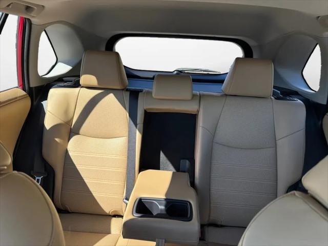 2023 Toyota RAV4 Hybrid Hybrid Limited
