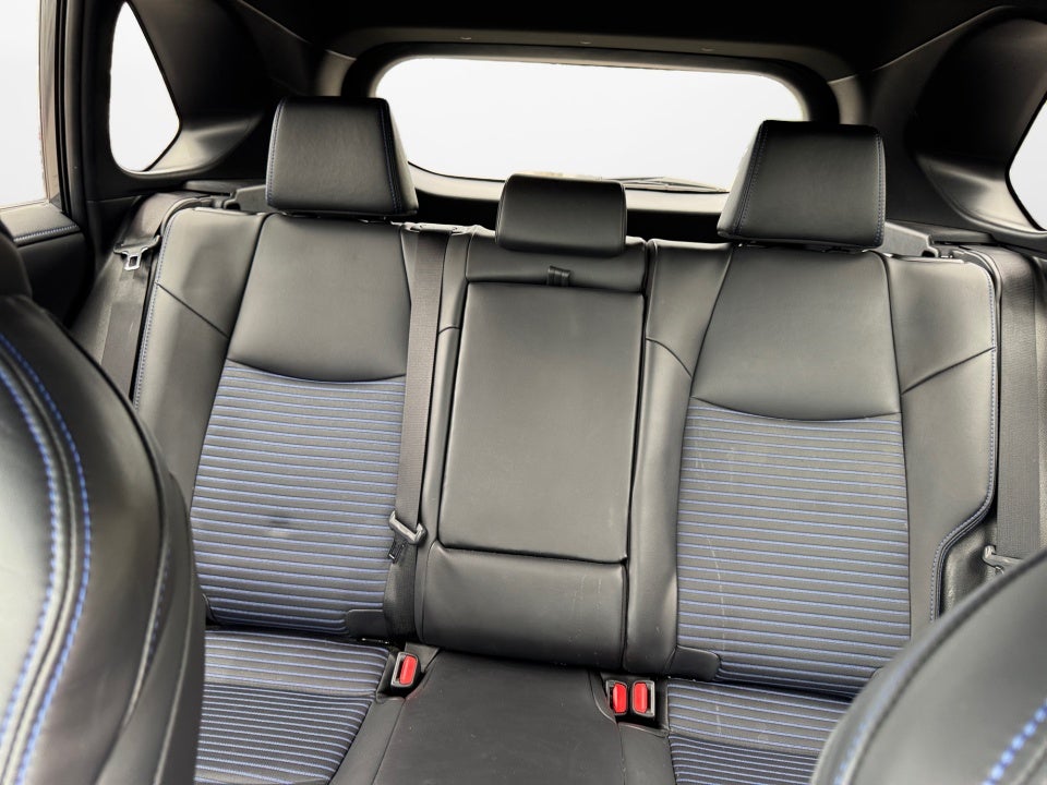 2024 Toyota RAV4 Hybrid Hybrid XSE