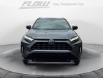 2024 Toyota RAV4 Hybrid Hybrid XSE