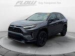 2024 Toyota RAV4 Hybrid Hybrid XSE