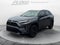 2024 Toyota RAV4 Hybrid Hybrid XSE