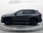 2024 Toyota RAV4 Hybrid Hybrid XSE