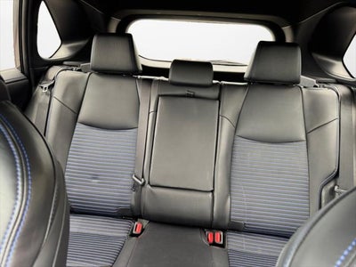 2024 Toyota RAV4 Hybrid Hybrid XSE